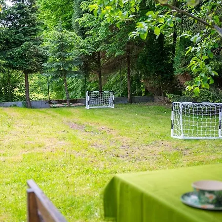 6Bdr Home In Nature *