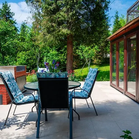 6Bdr Home In Nature * Sarajevo