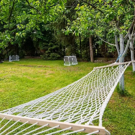 Apartamento 6bdr In Nature