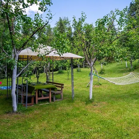 Apartamento 6bdr In Nature *