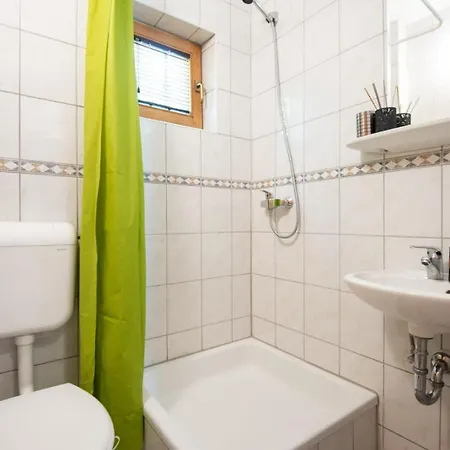 6bdr In Nature Apartamento Saraievo