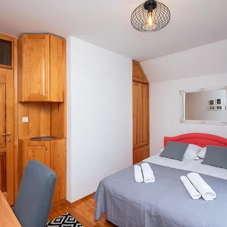 Apartamento 6bdr In Nature Saraievo