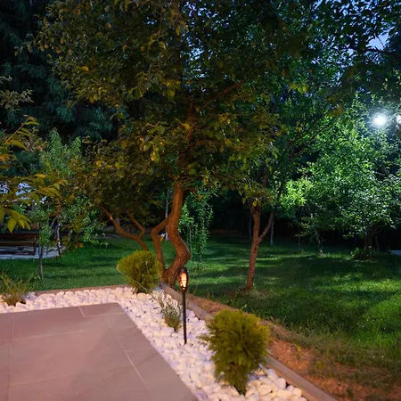Apartamento 6bdr In Nature Saraievo